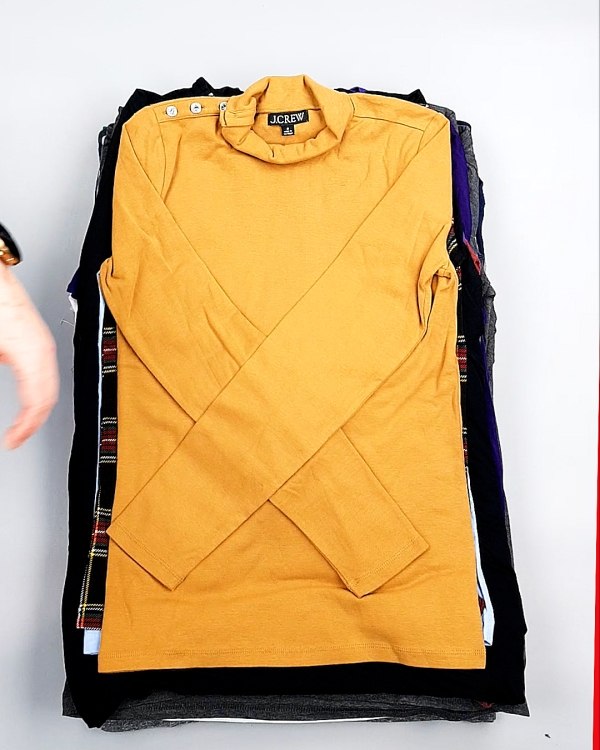 Фотография  876 - Тонковки СТОК CAN 084#7 кг, ЛОТ №7646 оптом в Оренбурге и Оренбургской области