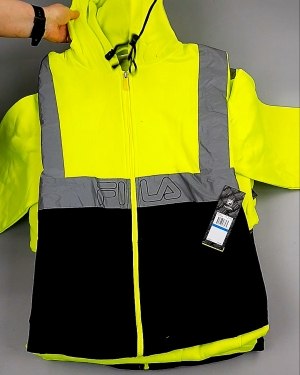 Фотография  167 - FILA CAN 084#7 кг, ЛОТ №7627 оптом в Оренбурге и Оренбургской области