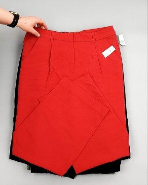 Фотография  606 - Брюки жен XXL СТОК CAN 084#7 кг, ЛОТ №7670 оптом в Оренбурге и Оренбургской области