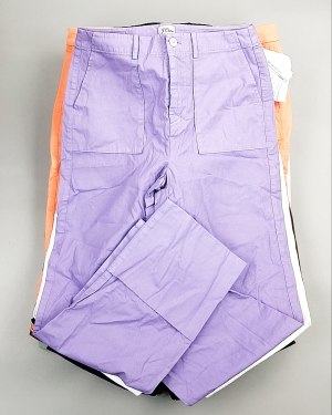 Купить Брюки м/ж лето СТОК CAN 084#7 кг оптом в Оренбурге и Оренбургской области