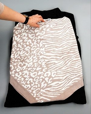 Фотография  754 - Джемпера СТОК CAN 084#7 кг, ЛОТ №7648 оптом в Оренбурге и Оренбургской области