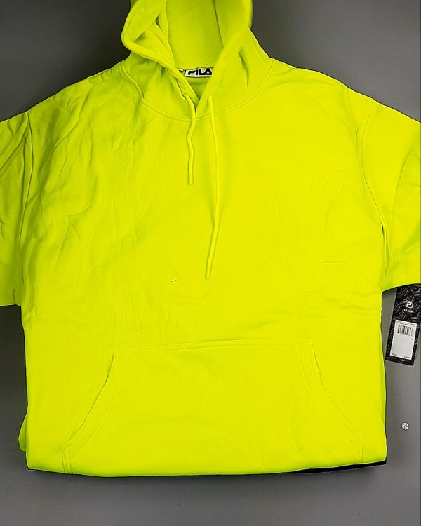 Фотография  528 - FILA CAN 084#7 кг, ЛОТ №7629 оптом в Оренбурге и Оренбургской области