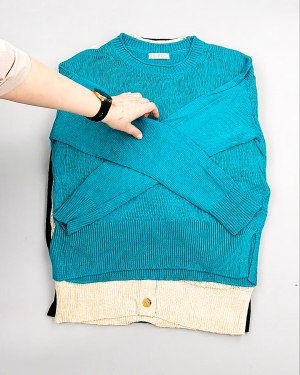 Фотография  679 - Джемпера СТОК CAN 084#7 кг, ЛОТ №7647 оптом в Оренбурге и Оренбургской области