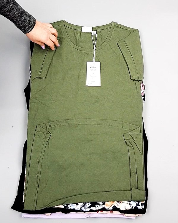 Фотография  833 - Платья VILA Summer 104#5 кг, ЛОТ №7837 оптом в Оренбурге и Оренбургской области