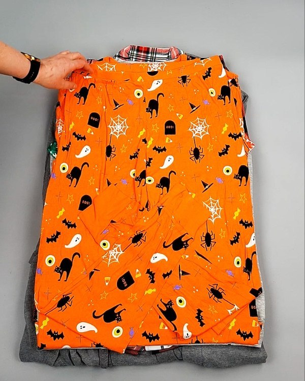 Фотография  414 - Домашняя одежда м/ж AMAZON 015#7 кг, ЛОТ №7782 оптом в Оренбурге и Оренбургской области