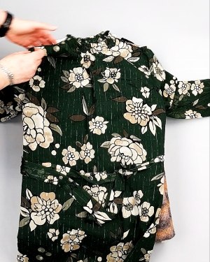 Фотография  182 - Платья СТОК CAN зима 084#7 кг, ЛОТ №7827 оптом в Оренбурге и Оренбургской области