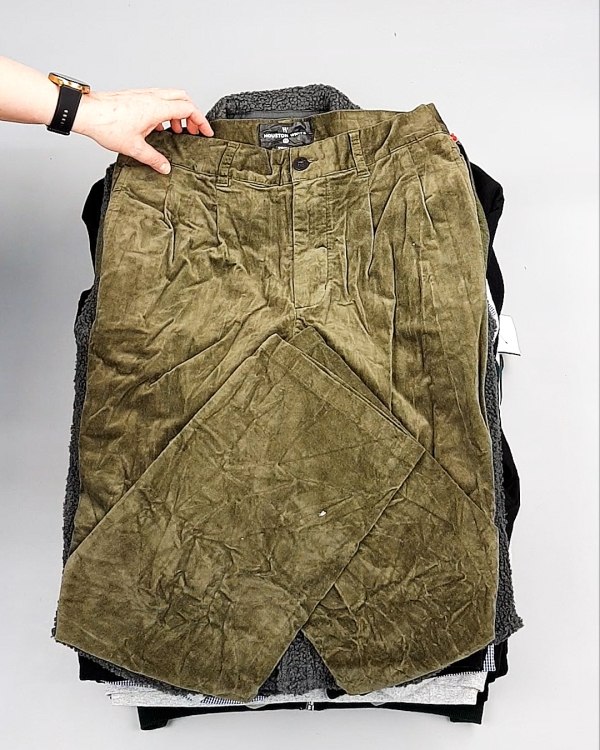 Фотография  306 - AMAZON mix муж весна 015#15 кг, ЛОТ №7737 оптом в Оренбурге и Оренбургской области