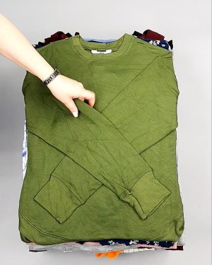 Фотография  357 - AMAZON mix жен лето 015#15 кг, ЛОТ №7721 оптом в Оренбурге и Оренбургской области