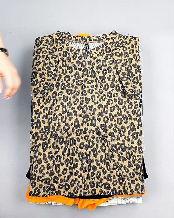 Фотография  481 - AMAZON mix жен лето 015#15 кг оптом в Оренбурге и Оренбургской области