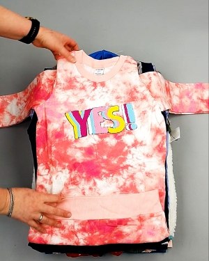 Купить AMAZON дети зима 015#10 кг оптом в Оренбурге и Оренбургской области