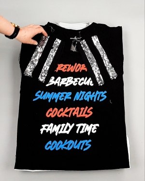 Фотография  641 - Футболки СТОК CAN 084#5 кг, ЛОТ №7839 оптом в Оренбурге и Оренбургской области