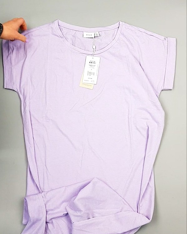 Фотография  294 - Платья VILA Summer 104#5 кг, ЛОТ №7834 оптом в Оренбурге и Оренбургской области