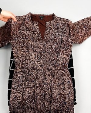 Фотография  242 - Платья СТОК CAN зима 084#7 кг, ЛОТ №7824 оптом в Оренбурге и Оренбургской области