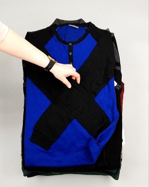 Фотография  462 - AMAZON mix муж весна 015#15 кг, ЛОТ №7736 оптом в Оренбурге и Оренбургской области