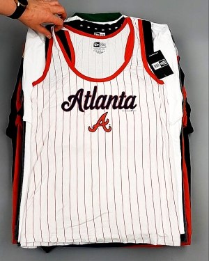 Фотография  790 - NEW ERA mix м/ж CAN 084#5 кг оптом в Оренбурге и Оренбургской области