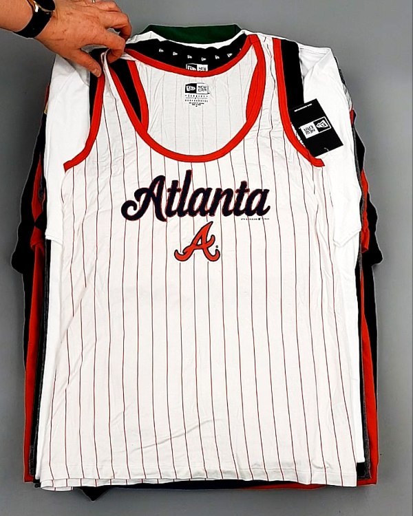 Фотография  363 - NEW ERA mix м/ж CAN 084#5 кг оптом в Оренбурге и Оренбургской области