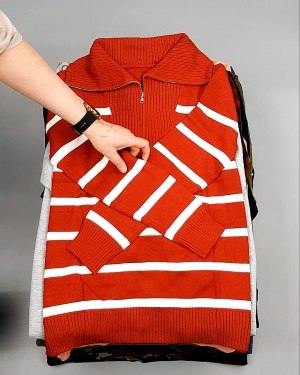 Фотография  588 - AMAZON mix муж весна 015#15 кг, ЛОТ №7738 оптом в Оренбурге и Оренбургской области