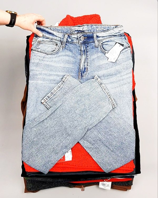 Фотография  142 - AMAZON mix муж весна 015#15 кг оптом в Оренбурге и Оренбургской области