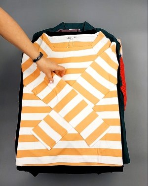 Фотография  862 - TOM TAILOR жен весна, лето mix 124#15 кг оптом в Оренбурге и Оренбургской области