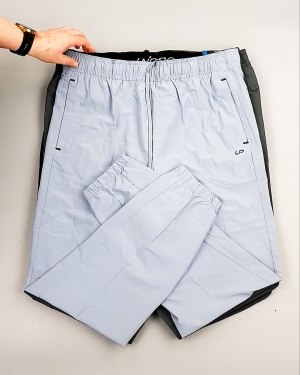 Фотография  193 - Штаны спортивные муж CAN 084#10 кг, ЛОТ №7637 оптом в Оренбурге и Оренбургской области