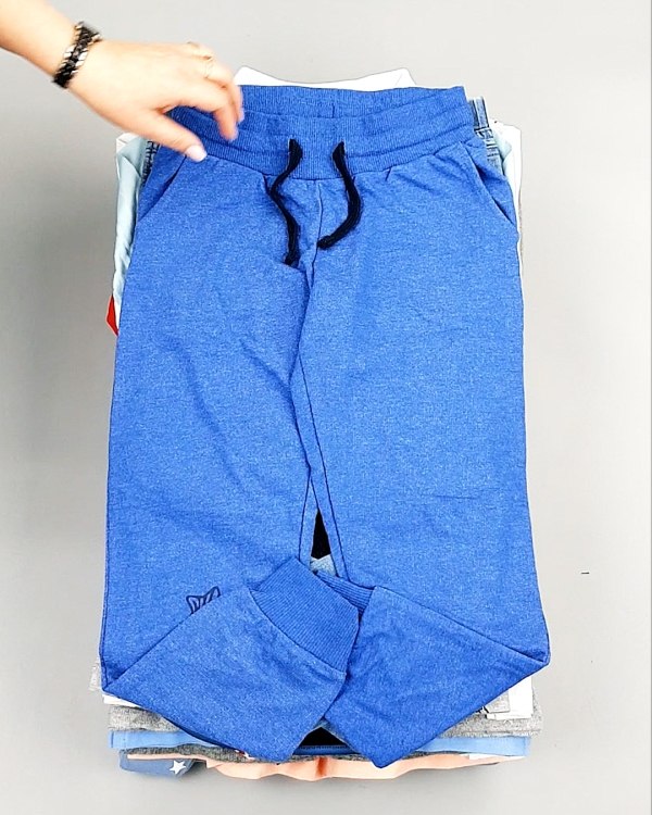 Фотография  188 - LIDL Kids Winter 114#7 кг, ЛОТ №7609 оптом в Оренбурге и Оренбургской области