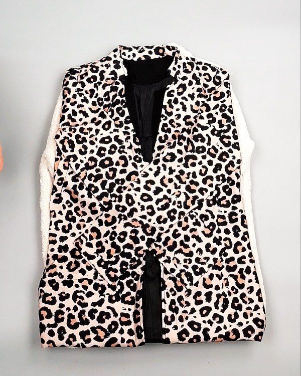 Фотография  778 - Кардиганы СТОК CAN 084#7 кг, ЛОТ №7671 оптом в Оренбурге и Оренбургской области