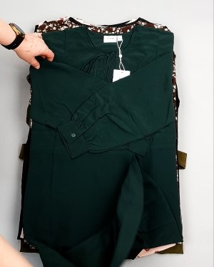 Фотография  120 - Платья VILA Summer 104#5 кг, ЛОТ №7698 оптом в Оренбурге и Оренбургской области