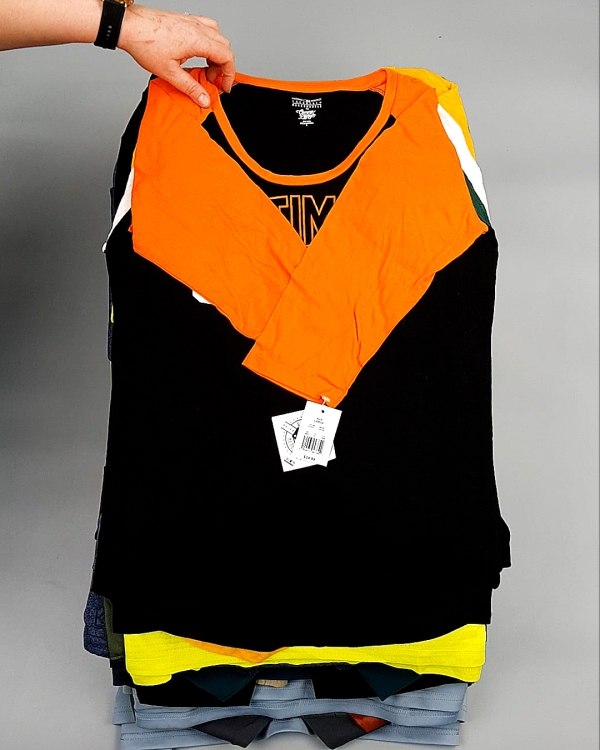 Фотография  556 - Sport СТОК CAN 084#20 кг, ЛОТ №7623 оптом в Оренбурге и Оренбургской области