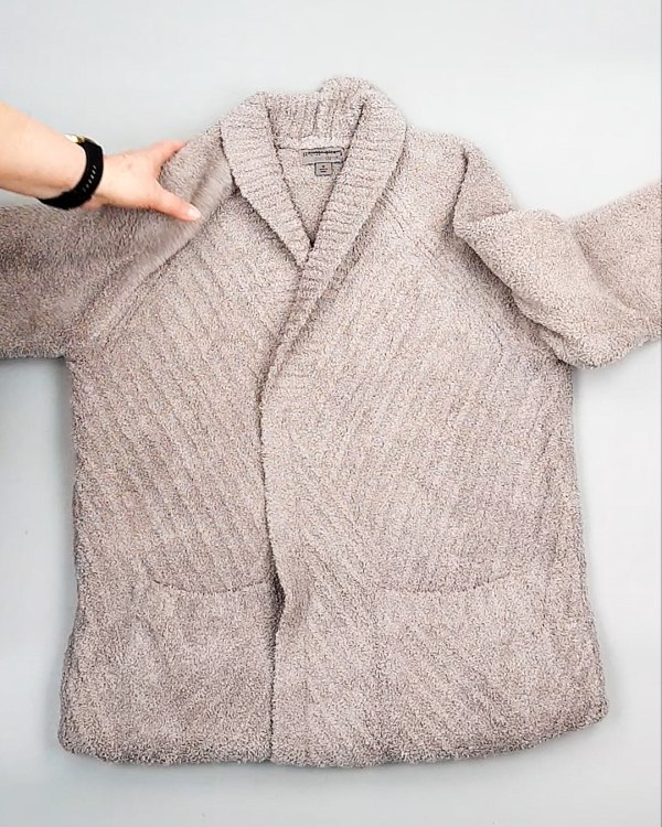 Фотография  417 - Кардиганы СТОК CAN 084#7 кг, ЛОТ №7673 оптом в Оренбурге и Оренбургской области