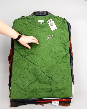 Фотография  917 - AMAZON mix муж весна 015#15 кг, ЛОТ №7739 оптом в Оренбурге и Оренбургской области