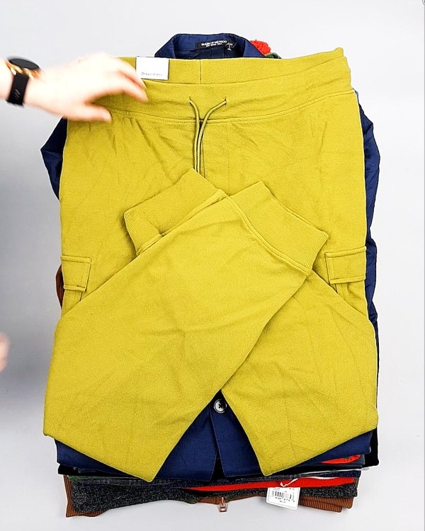 Фотография  124 - AMAZON mix муж весна 015#15 кг оптом в Оренбурге и Оренбургской области