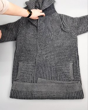 Фотография  345 - Кардиганы СТОК CAN 084#7 кг, ЛОТ №7674 оптом в Оренбурге и Оренбургской области