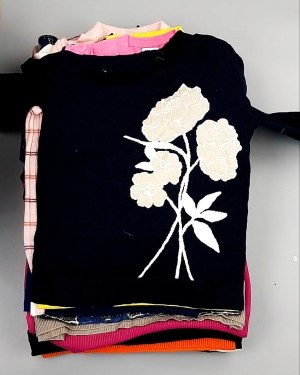 Купить Джемпера легкие СТОК CAN 084#7 кг оптом в Оренбурге и Оренбургской области