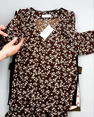 Фотография  306 - Платья VILA Summer 104#5 кг, ЛОТ №7698 оптом в Оренбурге и Оренбургской области