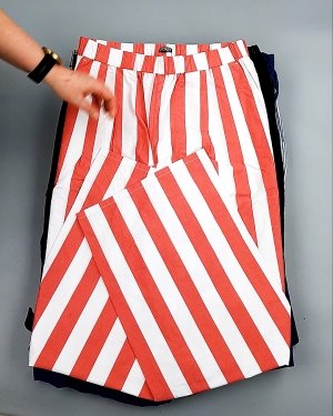 Фотография  168 - Брюки м/ж лето СТОК CAN 084#7 кг, ЛОТ №7653 оптом в Оренбурге и Оренбургской области