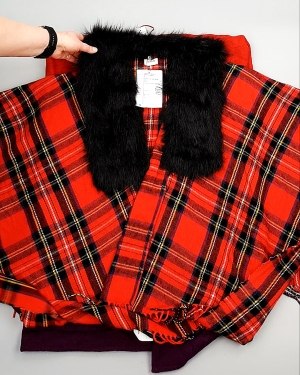 Фотография  467 - Кардиганы СТОК CAN 084#7 кг, ЛОТ №7672 оптом в Оренбурге и Оренбургской области