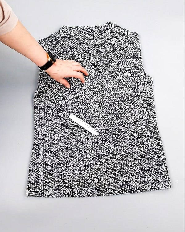 Фотография  724 - Джемпера СТОК CAN 084#7 кг, ЛОТ №7651 оптом в Оренбурге и Оренбургской области