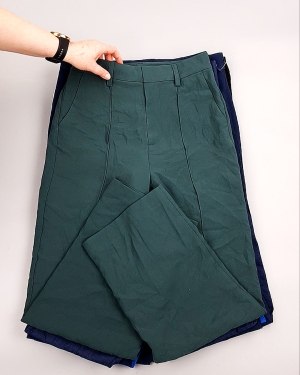 Фотография  532 - Брюки м/ж лето СТОК CAN 084#7 кг, ЛОТ №7652 оптом в Оренбурге и Оренбургской области