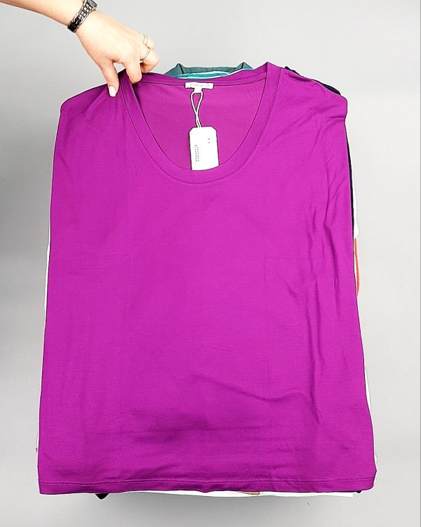 Фотография  488 - TOM TAILOR жен весна, лето mix 124#15 кг оптом в Оренбурге и Оренбургской области