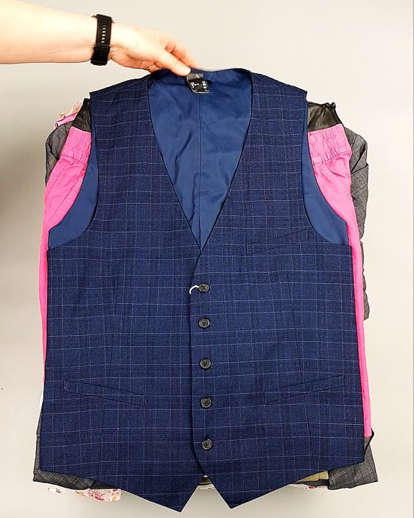 Фотография  286 - C&A Spring, Summer mix 025#20 кг оптом в Оренбурге и Оренбургской области