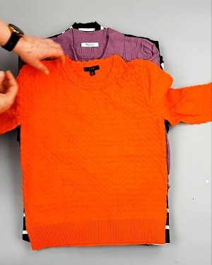 Фотография  360 - Джемпера легкие СТОК CAN 084#7 кг, ЛОТ №7633 оптом в Оренбурге и Оренбургской области