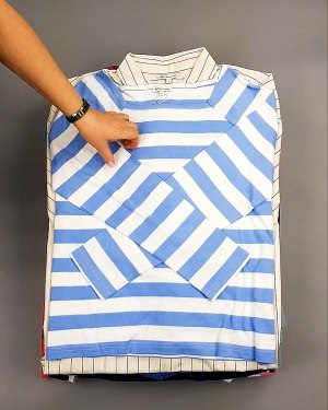 Фотография  623 - TOM TAILOR жен весна, лето mix 124#15 кг, ЛОТ №7568 оптом в Оренбурге и Оренбургской области