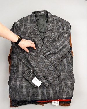 Фотография  100 - AMAZON mix муж весна 015#15 кг, ЛОТ №7739 оптом в Оренбурге и Оренбургской области