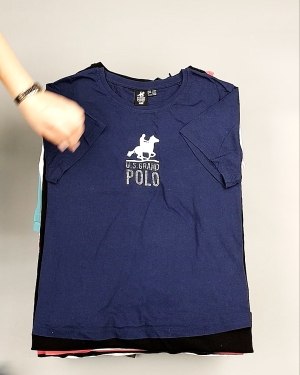 Фотография  789 - LIDL Summer mix 114#20 кг оптом в Оренбурге и Оренбургской области