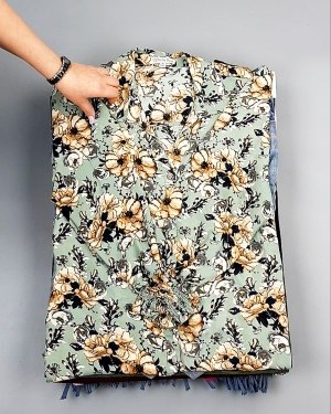 Фотография  804 - CANADA Summer mix 084#50 кг оптом в Оренбурге и Оренбургской области