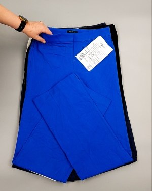 Фотография  547 - Брюки м/ж лето СТОК CAN 084#7 кг, ЛОТ №7652 оптом в Оренбурге и Оренбургской области