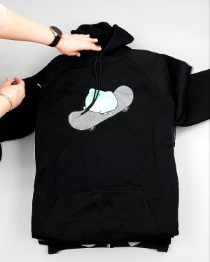 Фотография  641 - AMAZON mix муж весна 015#15 кг, ЛОТ №7737 оптом в Оренбурге и Оренбургской области