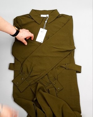 Фотография  484 - Платья VILA Summer 104#5 кг, ЛОТ №7698 оптом в Оренбурге и Оренбургской области