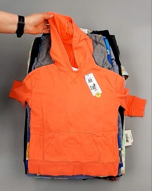 Фотография  178 - AMAZON дети зима 015#10 кг, ЛОТ №7763 оптом в Оренбурге и Оренбургской области