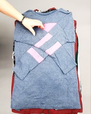 Фотография  233 - AMAZON mix жен весна 015#18 кг оптом в Оренбурге и Оренбургской области